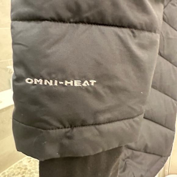 Columbia Women's Heavenly Long Hooded Jacket - Picture 5 of 12